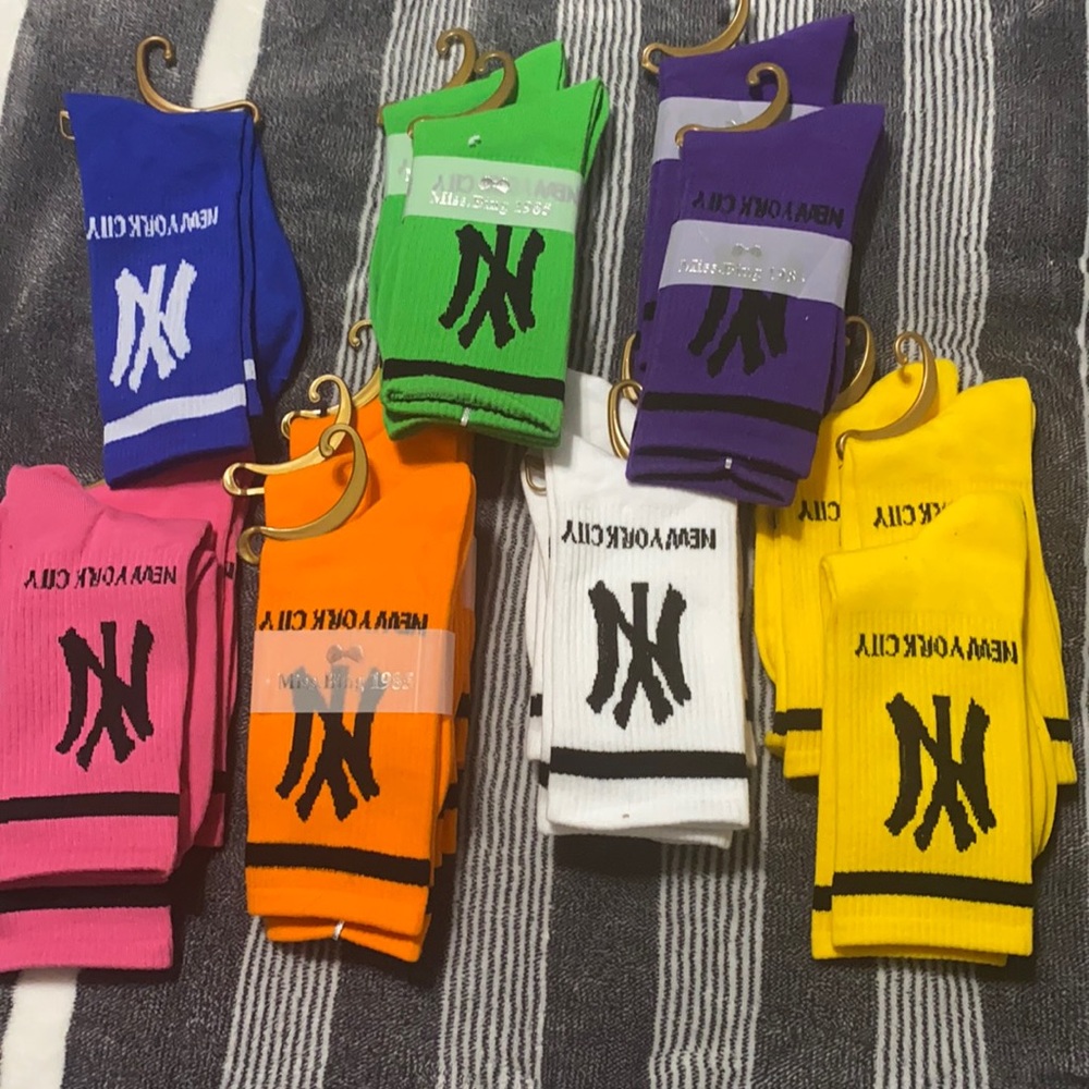 Socks